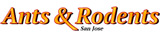 San Jose Ant Exterminator & Rodent Control Company Logo